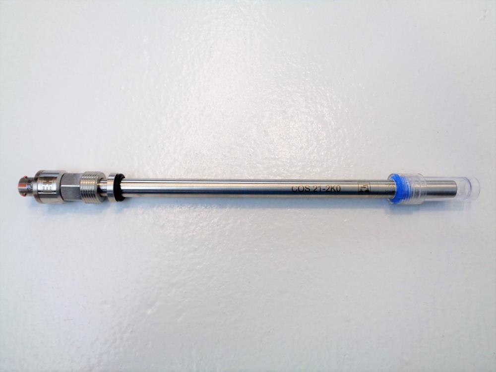 Endress Hauser Oxymat Sensor COS21-2K0